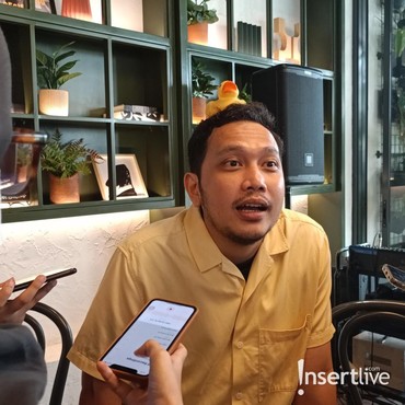 Agung Karmalogy Bagikan Tips bagi Influencer Pemula agar Dilirik Brand