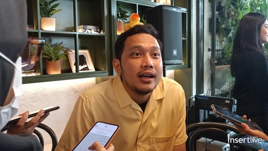 Agung Karmalogy Agung Karmalogy