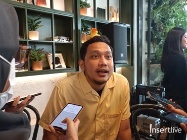 Agung Karmalogy Bagikan Tips bagi Influencer Pemula agar Dilirik Brand