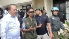 Polda Bali Masih Dalami soal Ormas Intimidasi Forum Air Rakyat