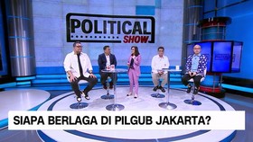 VIDEO: Anies Baswedan Berlaga di Jakarta, Siapa Penantangnya?
