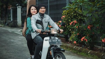 HUBUNGAN ANJI DAN WINA DENGAN ANAK SAMBUNG MASING-MASING