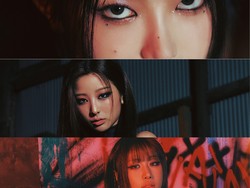 Semua tentang BADVILLAIN, Girlband Baru Agensi Taemin SHINee