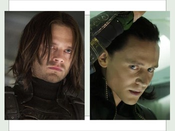 Being Attracted to Antagonist Characters is Normal, Here's Why