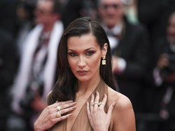 Aturan Baru Dress Code di Festival Film Cannes, Dilarang Pakai Naked Dress