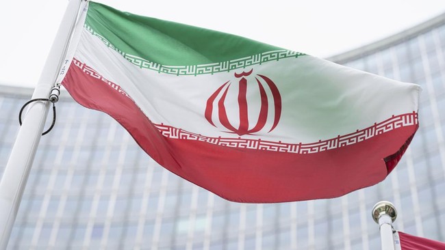 Iran Eksekusi Mati Agen Mossad dan CIA Pembocor Informasi Rahasia