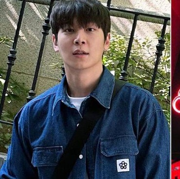 Bintang 'Lovely Runner' Buka Suara Usai Masuk Grup Chat Burning Sun