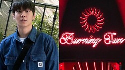 Bintang 'Lovely Runner' Buka Suara Usai Masuk Grup Chat Burning Sun