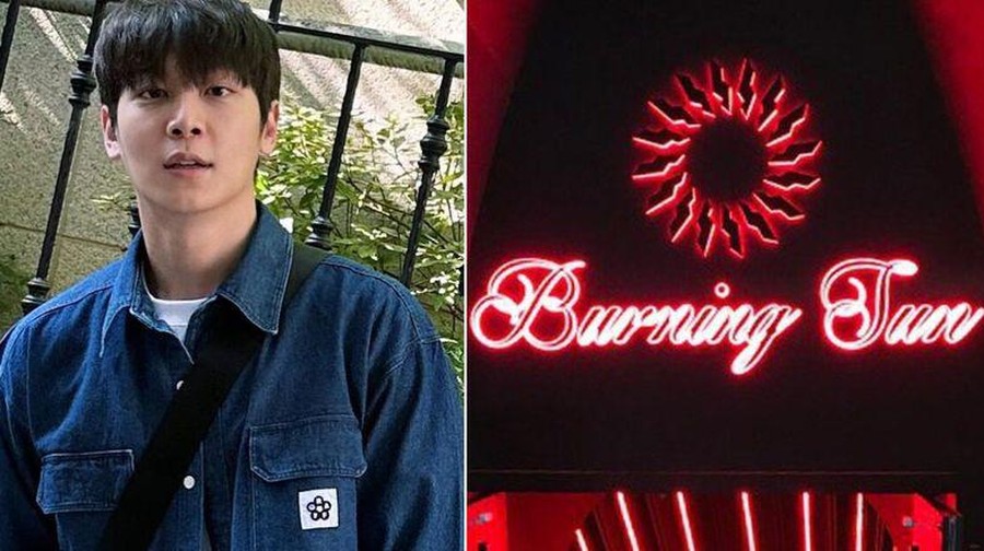 Bintang 'Lovely Runner' Buka Suara Usai Masuk Grup Chat Burning Sun