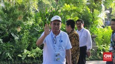Terungkap, Alasan Kunjungan ke Hutan Bakau Bali di Ajang WWF