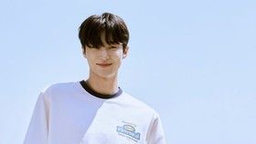 Solo Leveling Dibuat Live-Action, Byeon Woo-seok Jadi Sung Jin-woo