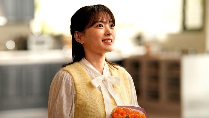 5 Rekomendasi Drakor Terbaik yang Diperankan Chun Woo Hee, Bisa Nonton di Netflix!