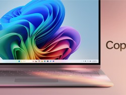 Senjata Microsoft untuk Kalahkan Apple Silicon: Copilot Plus PC