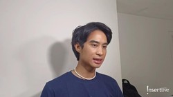 Perankan Karakter Insomnia di Film, Devano Rela Tidur Cuma 1 Jam