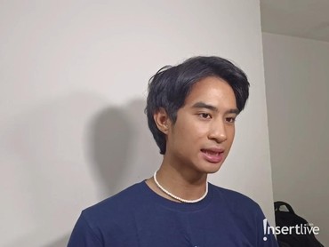 img-title Perankan Karakter Insomnia di Film, Devano Rela Tidur Cuma 1 Jam