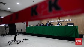 Asal Mula Konflik Albertina Ho dan Nurul Ghufron
