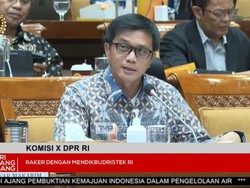 Kemendikbud Akan Sampaikan Aspirasi Skema Cicil UKT ke PTN