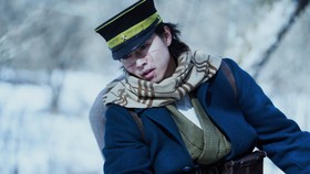 Sinopsis Golden Kamuy, Film Live Action Terbaru Kento Yamazaki
