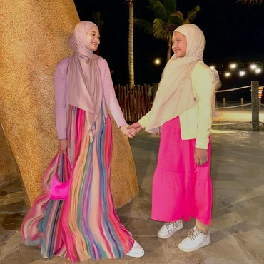 Virgoun Tiba-tiba Temui Anak di Rumah, Inara Rusli Bilang Begini