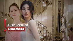 YoonA SNSD & Han So Hee Tampil Bak Bidadari di Festival Film Cannes 2024