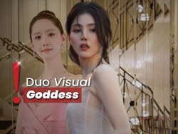 YoonA SNSD & Han So Hee Tampil Bak Bidadari di Festival Film Cannes 2024