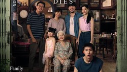 Sinopsis 'How To Make Millions Before Grandma Dies' Kisah Nenek & Cucu Bikin Mewek