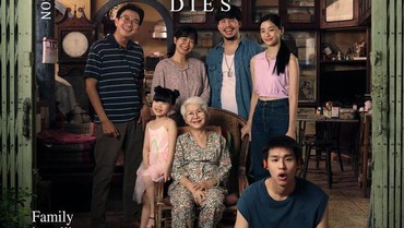 img-title Sinopsis 'How To Make Millions Before Grandma Dies' Kisah Nenek & Cucu Bikin Mewek