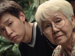 Lirik Lagu Ever-Forever (OST How To Make Millions Before Grandma Dies) - Billkin