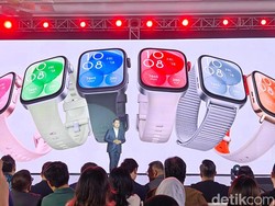 Huawei Watch Fit 3: Spesifikasi, Fitur dan Harga di Indonesia
