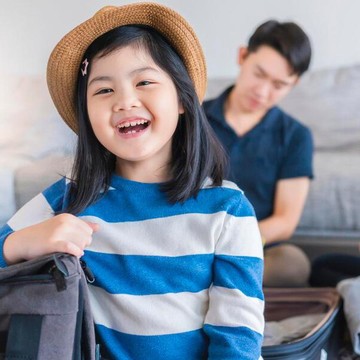 4 Hal yang Harus Orang Tua Terapkan agar Anak Punya Mental Kuat di Masa Depan