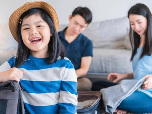 4 Hal yang Harus Orang Tua Terapkan agar Anak Punya Mental Kuat di Masa Depan