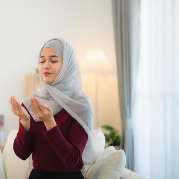 6 Amalan Nisfu Syaban untuk Perempuan Haid Agar Tetap Dapatkan Pahalanya