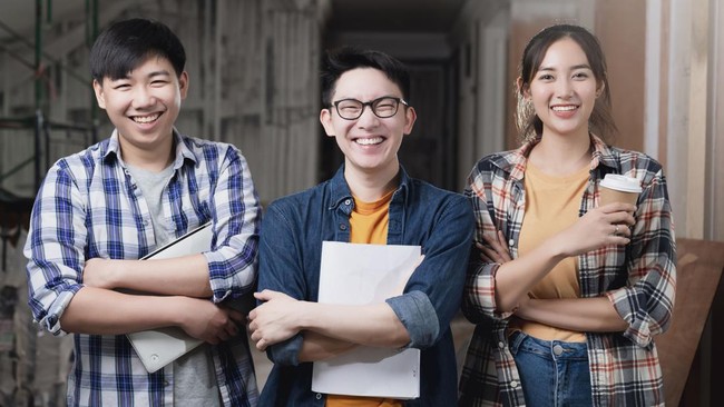 Gen Z Paling Berani Minta Naik Gaji — 72% Berhasil dalam Setahun