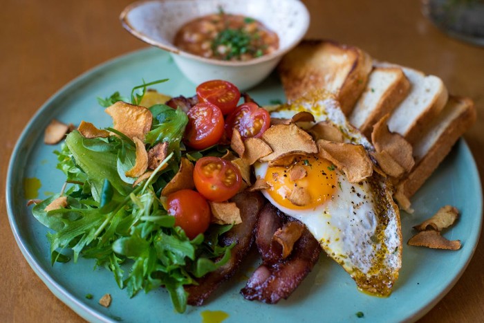Kapankah Waktu Terbaik untuk Sarapan? Ini Penjelasannya!