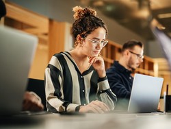 Gen Z Disebut Lebih Pilih Tempat Kerja yang Sudah Terapkan ESG