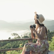 Mau Healing ke Luar Negeri? Catat, Ini Daftar 76 Negara yang Bebas Visa untuk Paspor Indonesia