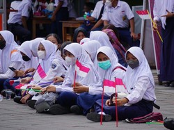 Rebutan Kursi di PPDB Jakarta, DPRD: Tambah Kuota Afirmasi & Sekolah Gratis