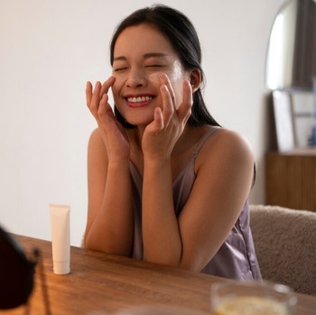 Rahasia Kulit Sehat Paripurna: Sunscreen Canggih dengan Keajaiban Skincare