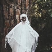5 Daftar Negara yang Punya Urban Legend Menyeramkan, Ada Manusia Berkepala Hewan!