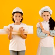 8 Cara Mengatahui Minat dan Cita-Cita Anak Sedari Dini