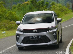 Harga Daihatsu Xenia Bekas Tahun 2022, Pasarannya Segini