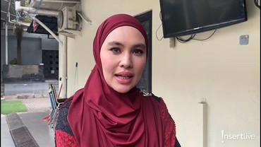 Pamer Wajah Dipenuhi Bekas Luka, Kartika Putri: Aku Nggak Sempurna