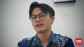 Ketua BEM UNY Diintimidasi Kampus Usai Kritik Kenaikan UKT