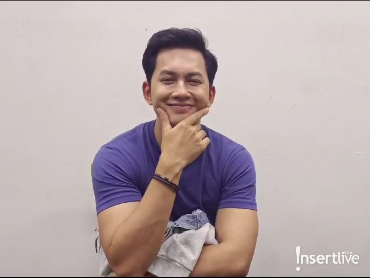 img-title Respons Santai Kiki Farrel soal Komentar Julid Netizen