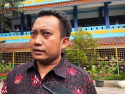 KPAI: Usulan Syarat Nilai Rapor Keluar dari Tujuan Utama Pemberian KJP Plus