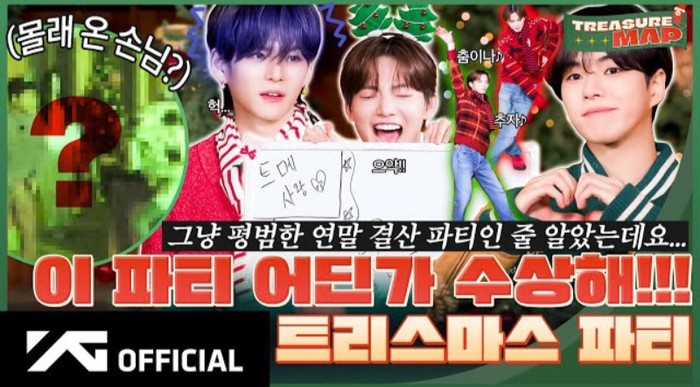 3 Konten Idol K-Pop di Youtube yang Seru dan Menghibur!