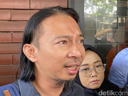 Respons BB1% MC Terkait Penyitaan Logo-Atribut di Markas Pajajaran