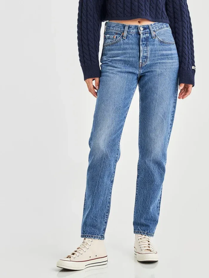 Levi's