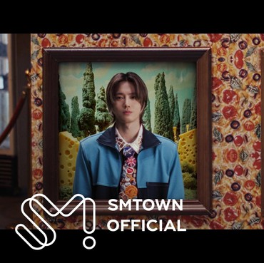 Lirik Lagu Cheese - Suho EXO dan Wendy Red Velvet