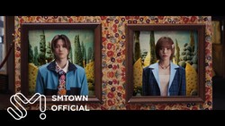Lirik Lagu Cheese - Suho EXO dan Wendy Red Velvet